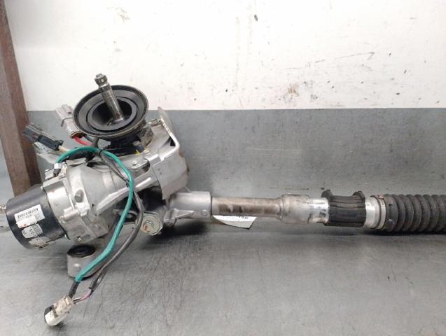 53601SMGP99 HONDA Рулевая рейка купить в Тернополь