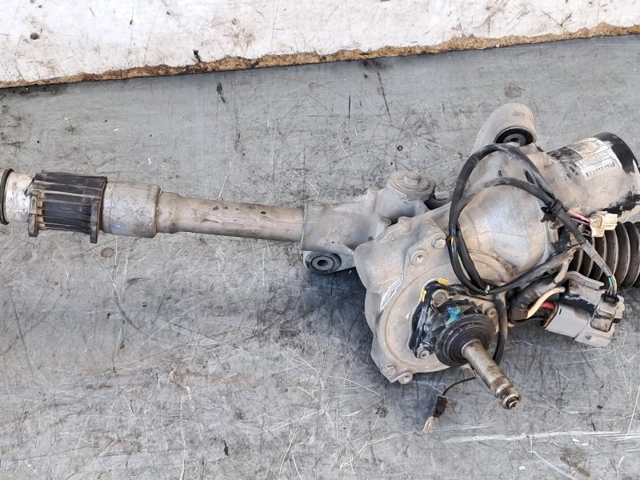 HONDA 53601SMJP09 Рейка рулевая в наличии Ужгород