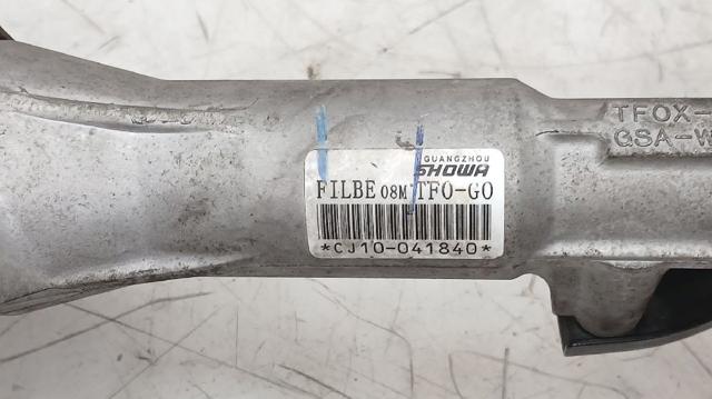 HONDA 53601TF0G06 Рейка рулевая в наличии Ирпень