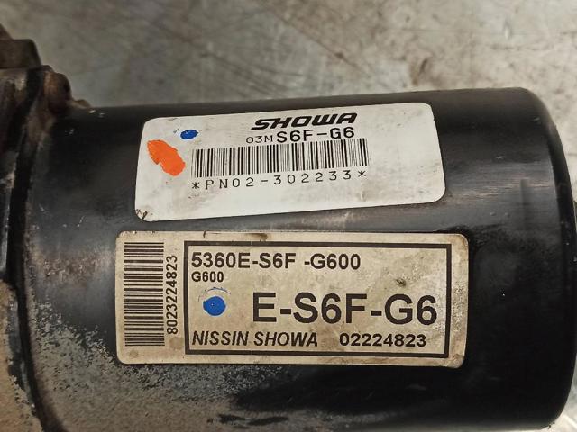 HONDA 5360ES6FG600 в наличии Львов