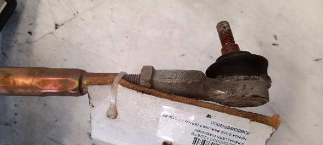 5360GS6FG600 HONDA купить в Ровно