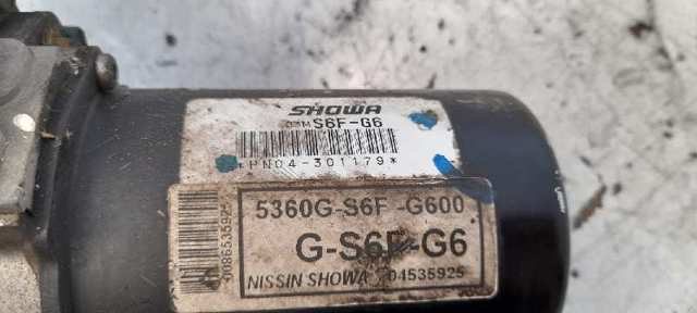 5360GS6FG600 HONDA купить в Павлоград