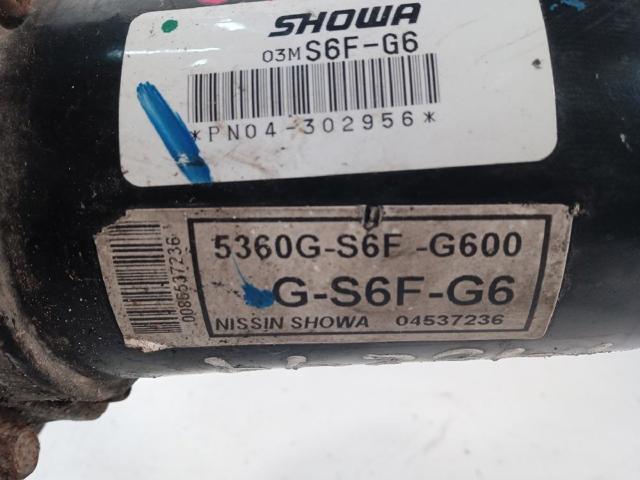 5360GS6FG600 HONDA купить в Одесса