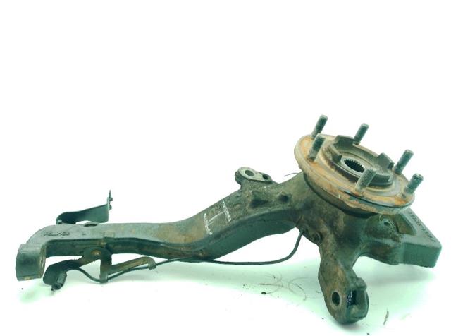 5367054 FORD Цапфа передняя левая купить в Николаев