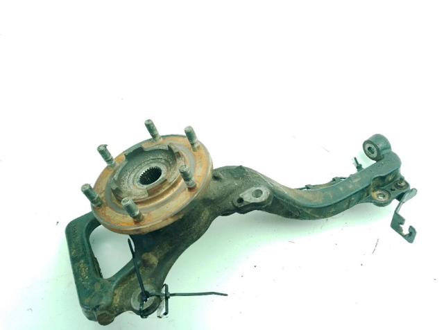 5367054 FORD Цапфа (поворотный кулак) передний левый купить в Львов