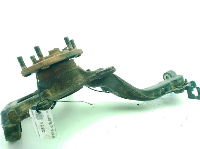 FORD 5367054 Цапфа передняя левая в наличии Кривой Рог