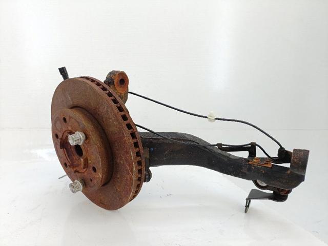 5367054 FORD Цапфа передняя левая купить в Ужгород