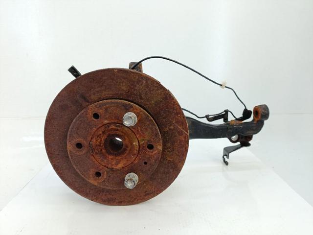 FORD 5367054 Цапфа (поворотный кулак) передний левый в наличии Кривой Рог