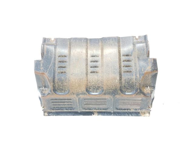 Proteção de motor dianteira 5370A434 Mitsubishi