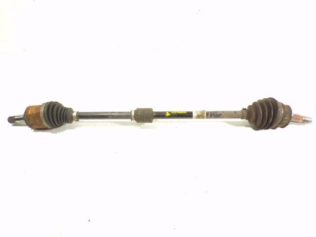 5374142 OPEL Правая полуось купить в Сумы