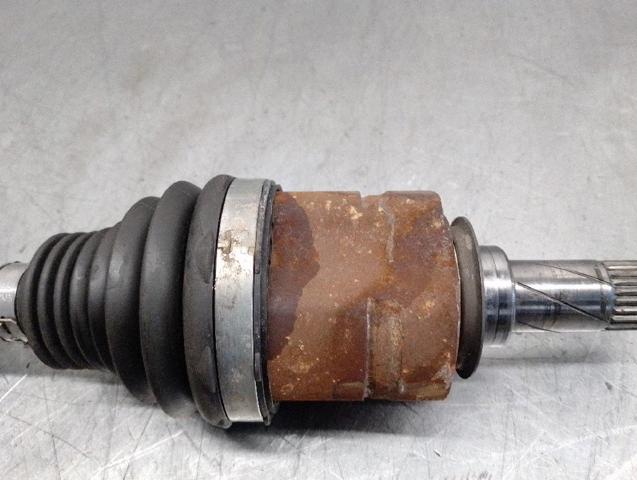 OPEL 5374142 Правая полуось в наличии Украина