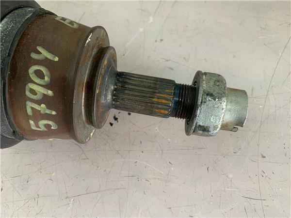 OPEL 5374177 Левая полуось в наличии Одесса