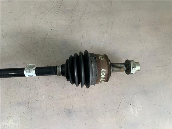 OPEL 5374177 Полуось (привод) передняя левая в наличии Каменское