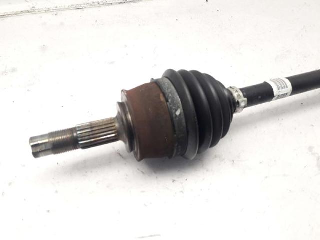 5374177 OPEL Левая полуось купить в Запорожье