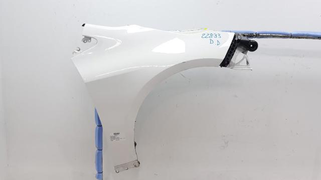 5380102260 TOYOTA Крыло переднее правое купить в Черновцы
