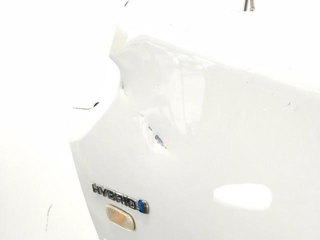 5380147010 TOYOTA Крыло переднее правое купить в Винница
