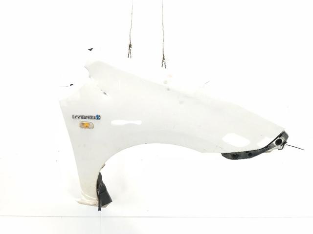 5380147010 TOYOTA Крыло переднее правое купить в Киев