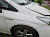 Pára-lama dianteiro direito 5380147050 TOYOTA