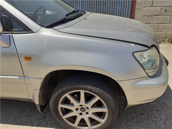 TOYOTA 5380148011 Крыло переднее правое в наличии Днепр