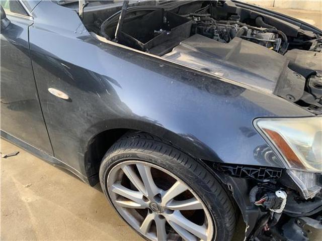 5380153050 TOYOTA Крыло переднее правое купить в Днепр