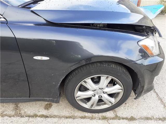 5380153050 TOYOTA Крыло переднее правое купить в Полтава