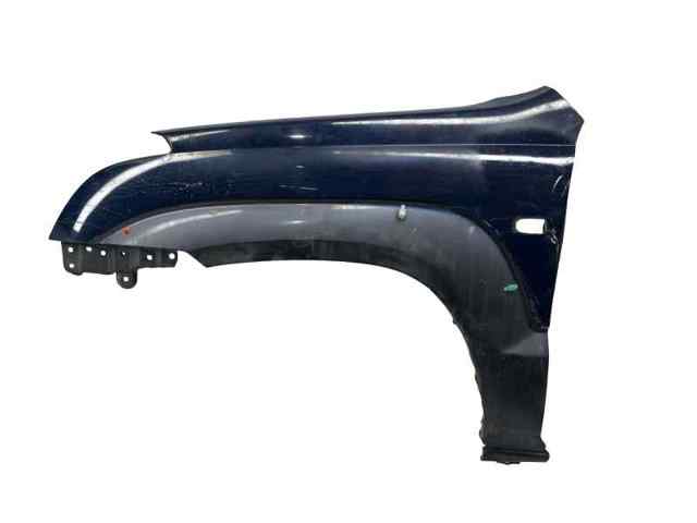 Pára-lama dianteiro esquerdo 538026A160 TOYOTA