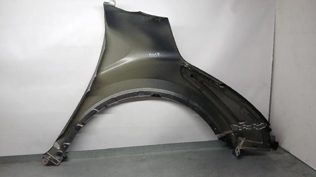 53802F4010 TOYOTA Крыло переднее левое купить в Николаев