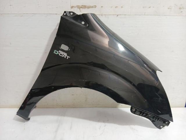 538110F010 TOYOTA Крыло переднее правое купить в Днепр