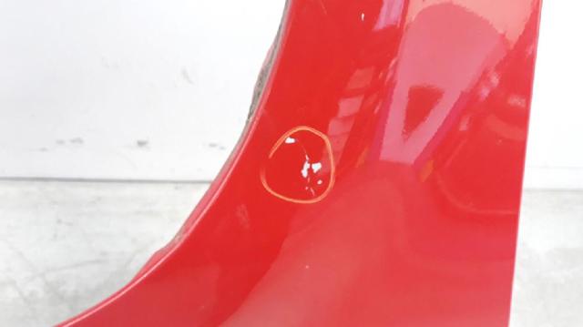538110H010 TOYOTA Крыло переднее правое купить в Хмельницкий
