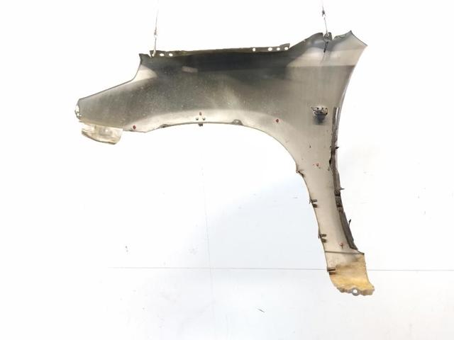 TOYOTA 5381142150 Крыло переднее правое в наличии Львов