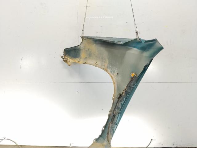 TOYOTA 5381142150 Крыло переднее правое в наличии Киев