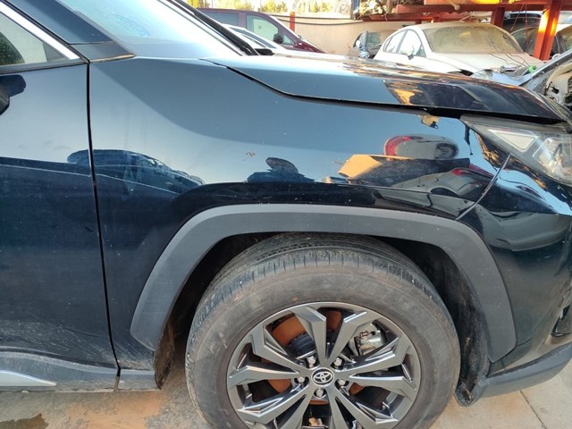 Pára-lama dianteiro direito 5381142330 TOYOTA