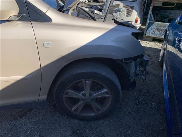 5381148080 TOYOTA Крыло переднее правое купить в Днепр