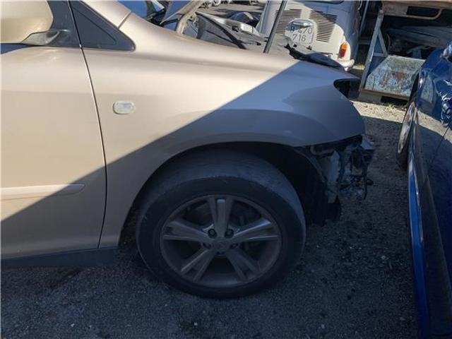 TOYOTA 5381148080 Крыло переднее правое в наличии Кривой Рог