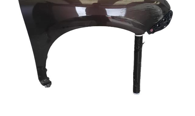 5381148150 TOYOTA Крыло переднее правое купить в Хмельницкий