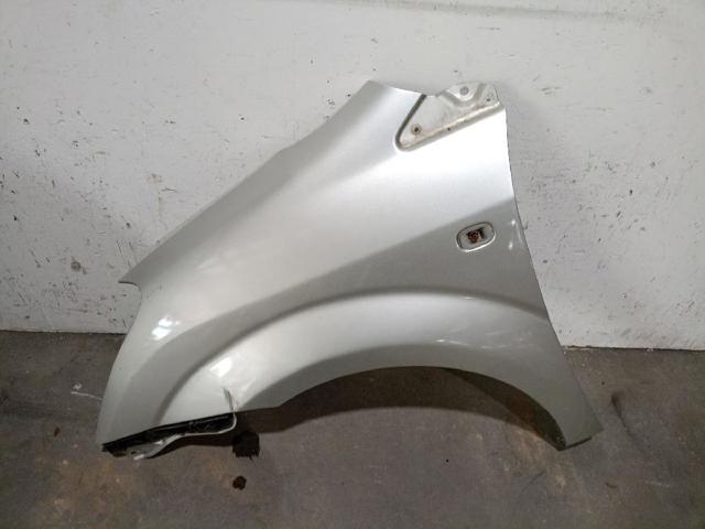 538120F010 TOYOTA Крыло переднее левое купить в Кривой Рог