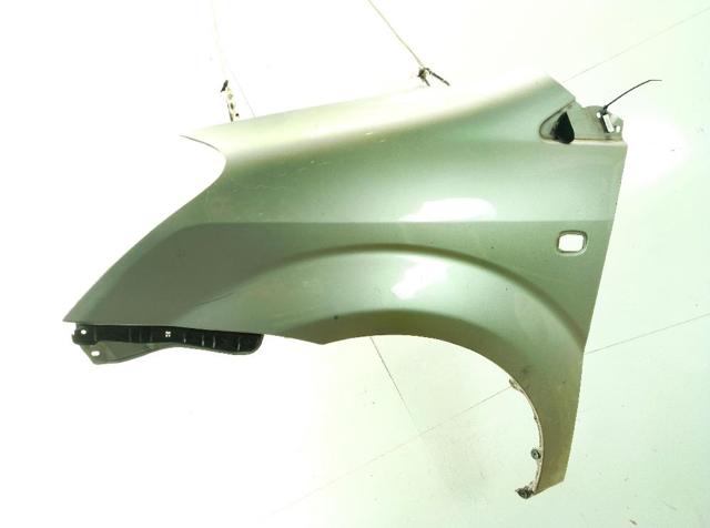 Pára-lama dianteiro esquerdo Toyota Corolla R10