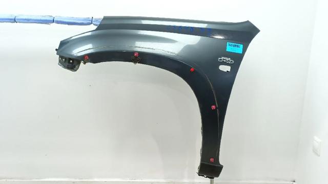 5381242200 TOYOTA Крыло переднее левое купить в Чернигов