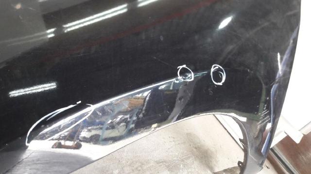 5381242340 TOYOTA Крыло переднее левое купить в Одесса