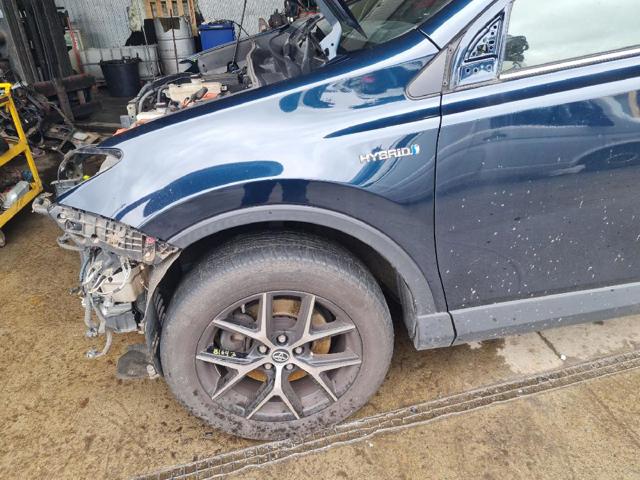 TOYOTA 5381242350 Крыло переднее левое в наличии Николаев