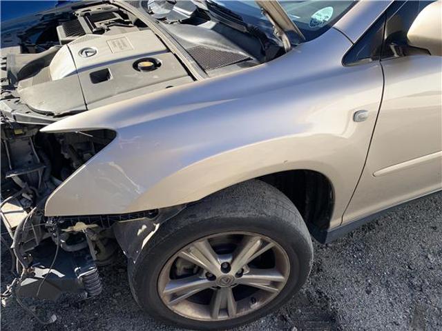 TOYOTA 5381248090 Крыло переднее левое в наличии Винница