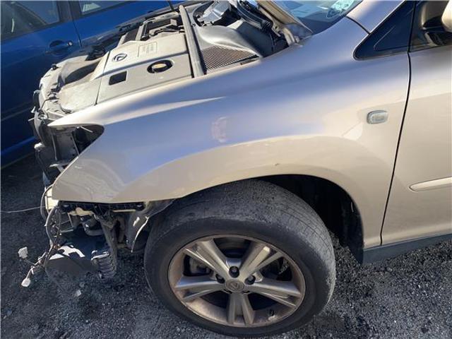 TOYOTA 5381248090 Крыло переднее левое в наличии Житомир