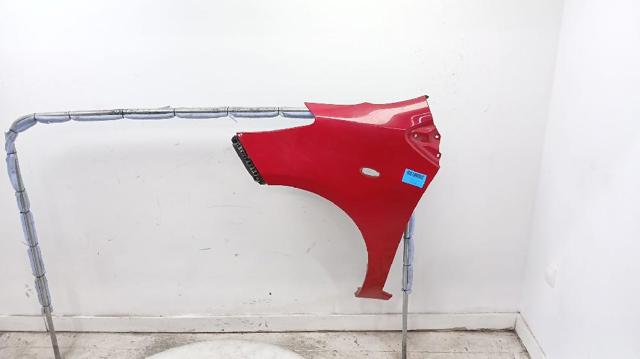 TOYOTA 5381252210 Крыло переднее левое в наличии Николаев