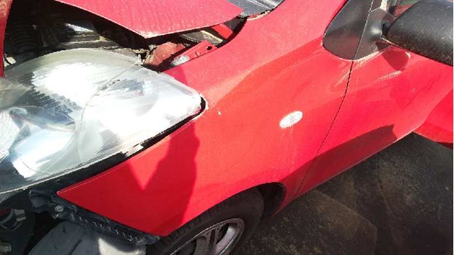 TOYOTA 5381252210 Крыло переднее левое в наличии Житомир