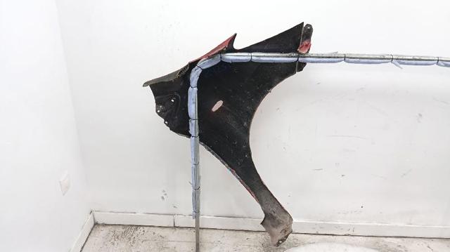 5381252210 TOYOTA Крыло переднее левое купить в Полтава
