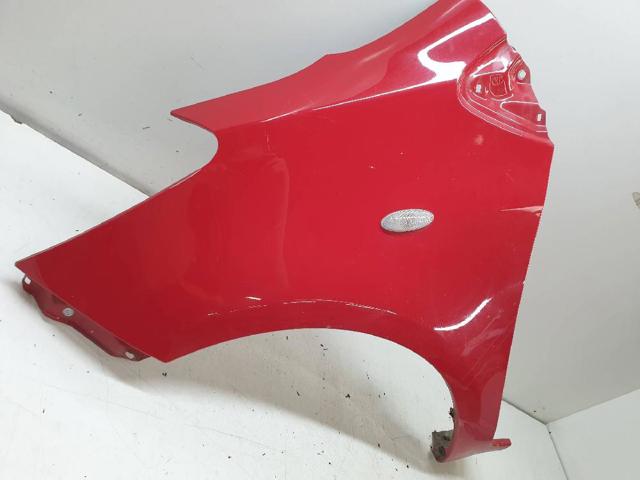 5381252210 TOYOTA Крыло переднее левое купить в Каменское