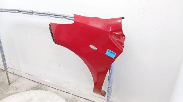 5381252210 TOYOTA Крыло переднее левое купить в Ужгород