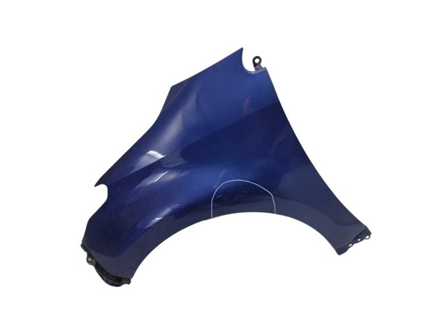 Pára-lama dianteiro esquerdo 53812K0070 TOYOTA