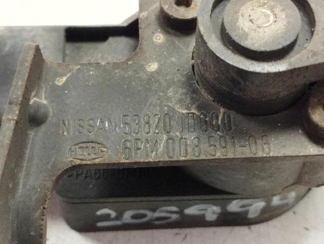NISSAN 53820JD000 в наличии Житомир