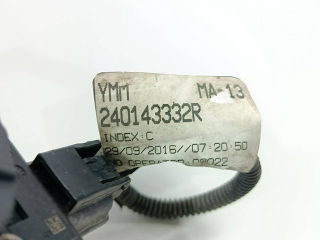 538211502R RENAULT купить в Черновцы